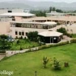 International school of Business and Media Pune Nande ISBM Pune Campus