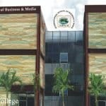International school of Business Media Kolkata ISBM kolkata campus