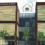 International School of Business & Media Kolkata ISBM kolkata campus