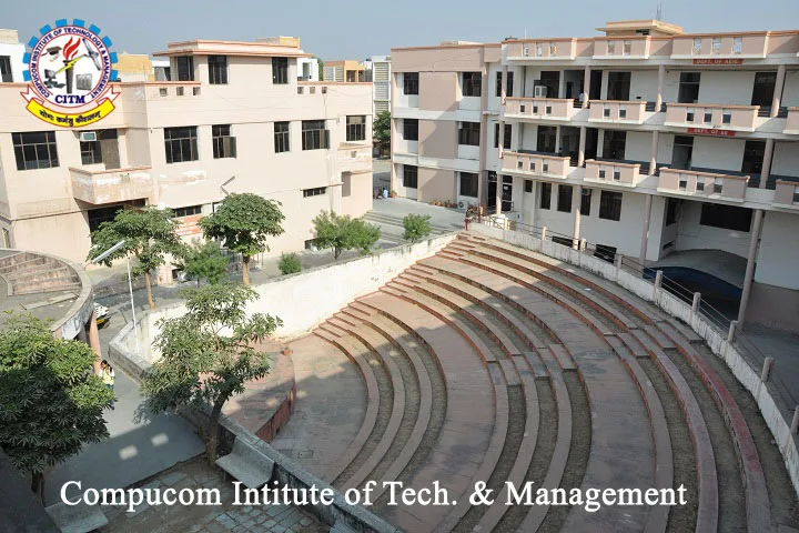 CITM Jaipur Campus