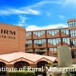 Institute of Rural Management FMS-IRM Jaipur Campus