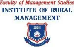 FMS IRM logo Jaipur