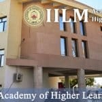 IILM Academy of Higher Learning, Jaipur IILM Jaipur campus
