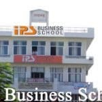 IPS Business School IPS-Jaipur