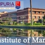 Jaipuria Institute of Management, Jaipuria Jaipur Jaipuria Jaipur campus