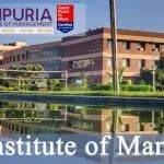 Jaipuria Jaipur campus