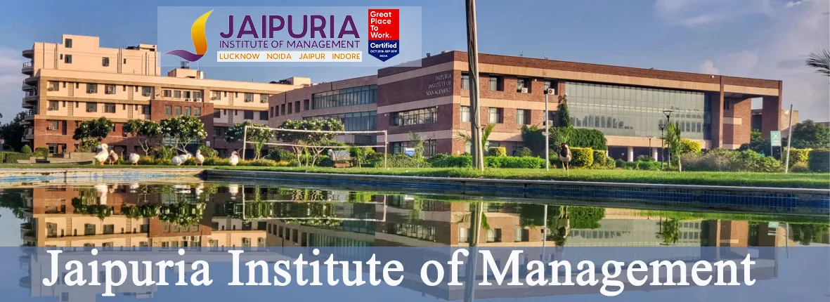 Jaipuria Jaipur Campus