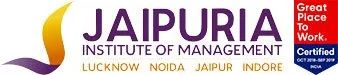 Jaipuria jaipur logo