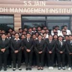 SS Jain Subodh Management Institute SSJSMI Jaipur campus