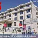 Apex Institute of Management & Science Apex Institute of Management & Science