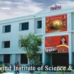 Maharishi Arvind Institute of Science & Management MAISM jaipur campus