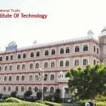 Shankara Institute of Technology SGI Jaipur Campus