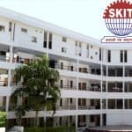 Swami Keshvanand Institute of Technology, Management & Gramothan skit jaipur campus
