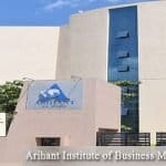 Arihant Institute of Business Management AIBM pune campus