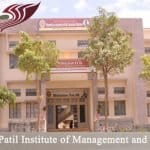 Adhalrao Patil Institute of Management and Research APIMR campus pune