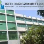 ASM IBMR Chinchwad