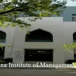 Allana Institute of Management Sciences Allana Institute Pune Campus