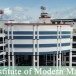 BIMM Pune campus