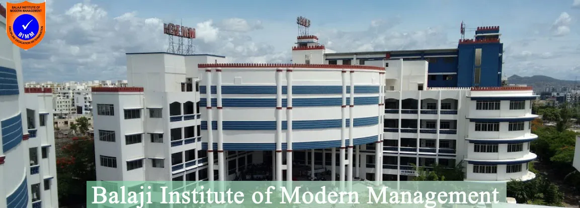 BIMM Pune Campus
