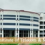Balaji Institute of Telecom & Management BITM Pune campus