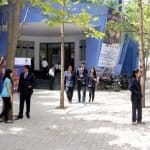 Chetan Dattaji Gaikwad Institute of Management Studies CDGIMS Pune campus