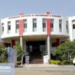 Shri Khanderai Pratishthan'S Dnyansagar Institute of Management & Research DIMER Pune Campus