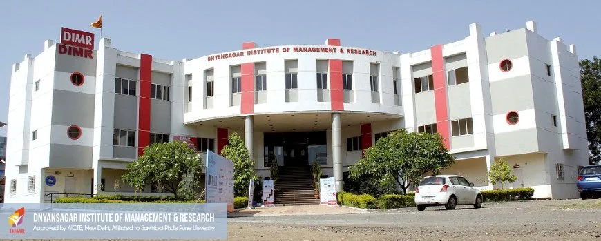 DIMER Pune Campus