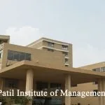 D.Y.Patil Institute of Management DYPIM Pune campus