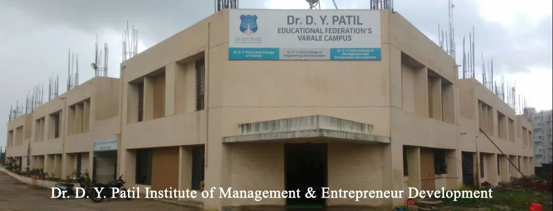 DYPIMED Pune Campus