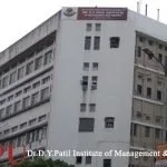 Dr.D.Y.Patil Institute of Management & Research DYPIMR Pune campus