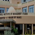 Dr. D. Y. Patil Institute of Management Studies DYPIMS Pune campus