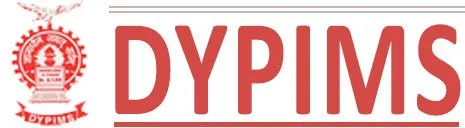 DYPIMS Pune Logo