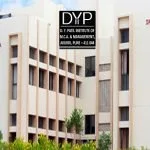 D. Y. Patil Institute of Master of Computer Applications and Management DYPatil MCAM campus