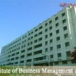 Institute of Business Management and Research IBMR pune Campus