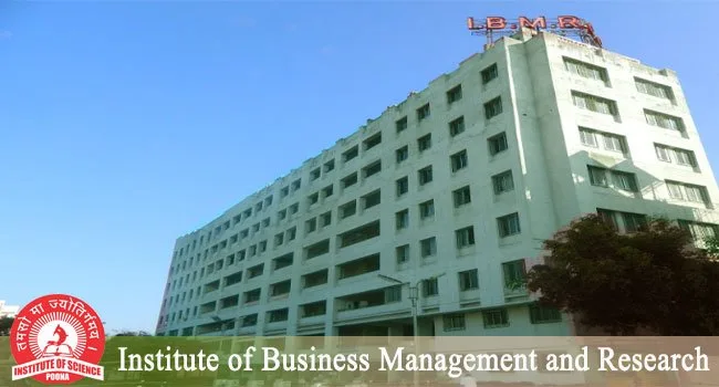 IBMR Pune Campus