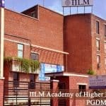 IILM Academy of Higher Learning, IILM lucknow IILM lucknow campus