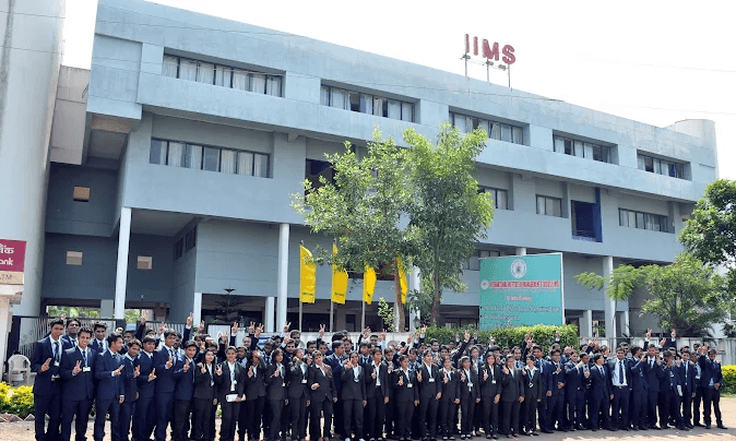 IIMS Pune Campus
