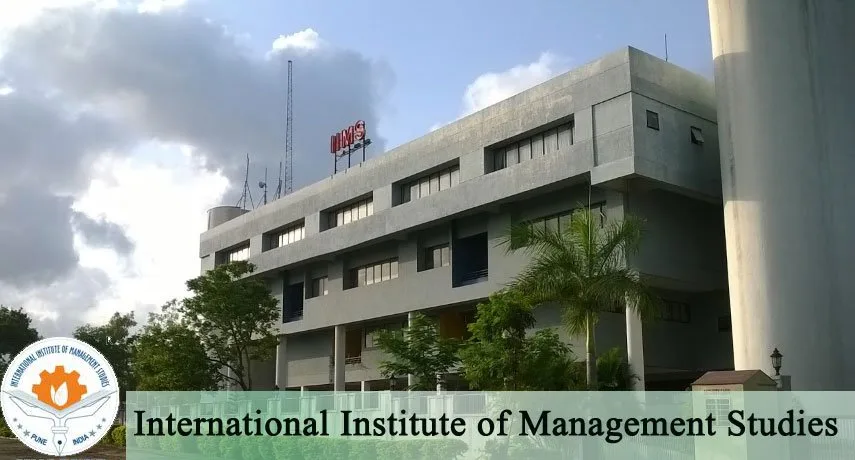 IIMS Pune campus