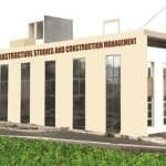 Institute of Infrastructure Studies and Construction Management IISM Pune campus