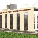 Institute of Infrastructure Studies and Construction Management IISM Pune campus