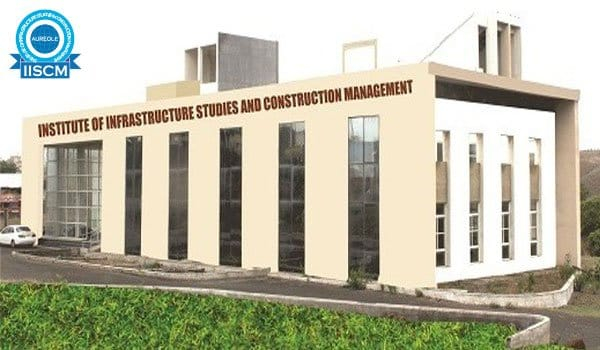 IISCM Pune campus