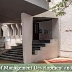 Institute of Management Development and Research IMDR Pune Campus
