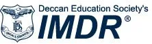 IMDR Pune logo