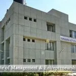Institute of Management & Entrepreneurship Development IMED Pune campus