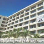Institute of Management Education Research and Training IMERT Pune campus