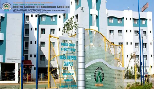 ISBS pune campus
