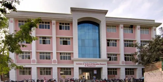 ITERM Pune Campus