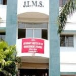 Jayawant Institute of Management Studies JIMS Pune campus
