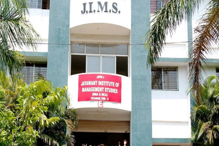 JIMS Pune Campus