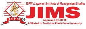 JIMS Pune logo